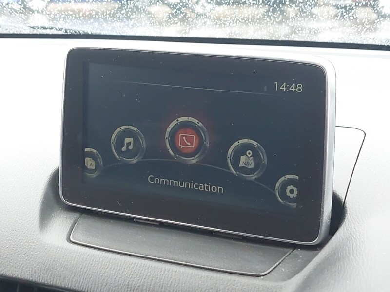 Used Mazda Mazda2 2017 for sale - 77518380: Photo 10