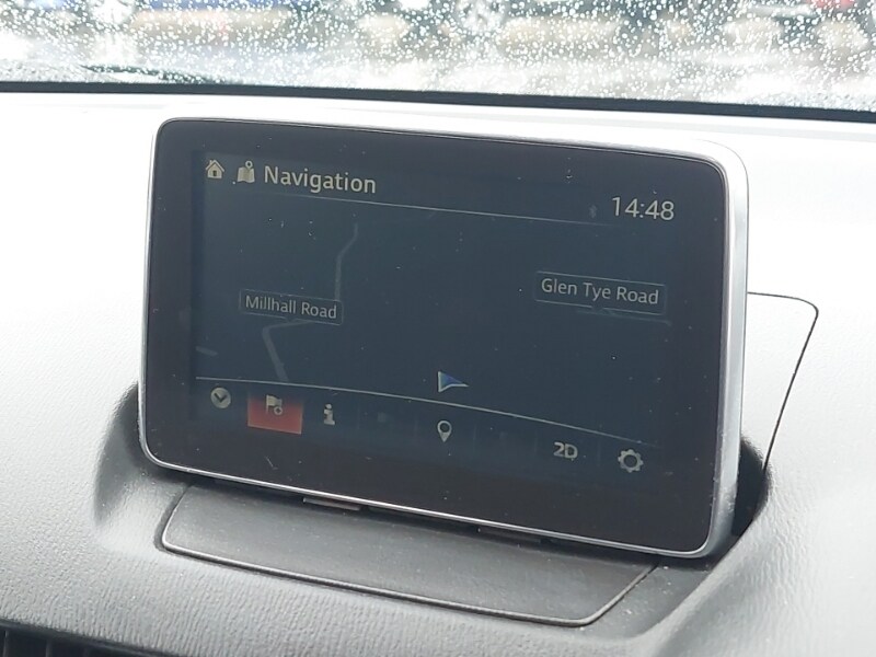 Used Mazda Mazda2 2017 for sale - 77518380: Photo 11