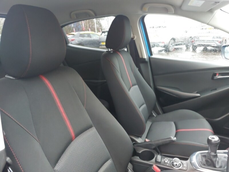 Used Mazda Mazda2 2017 for sale - 77518380: Photo 16