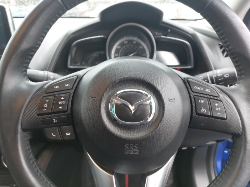 Used Mazda Mazda2 2017 for sale - 77518380: Photo 17