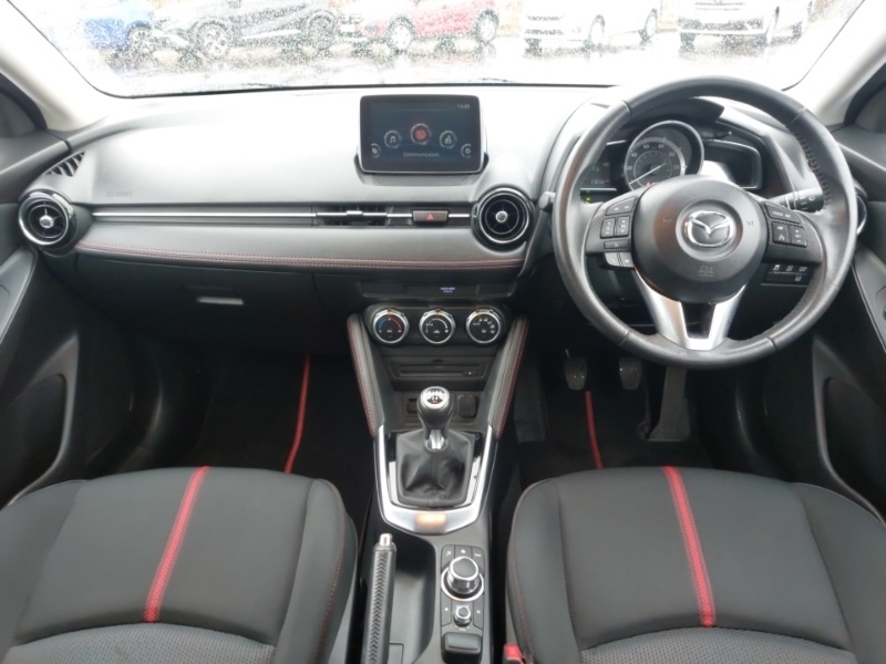Used Mazda Mazda2 2017 for sale - 77518380: Photo 2