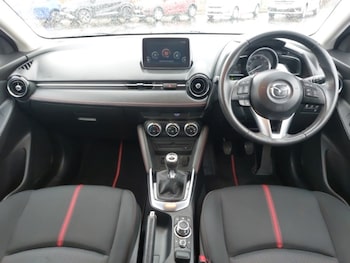 Used Mazda Mazda2 2017 for sale - 77518380: Photo