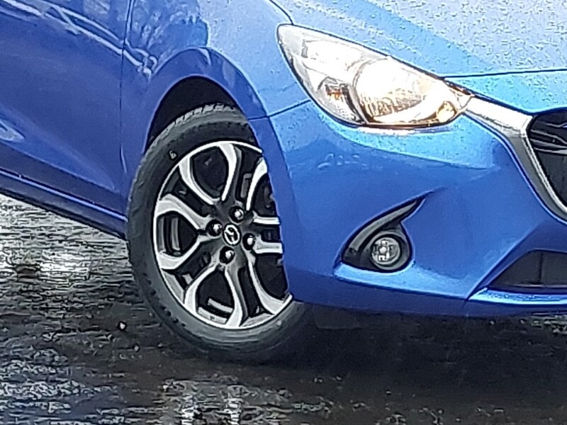 Used Mazda Mazda2 2017 for sale - 77518380: Photo 9