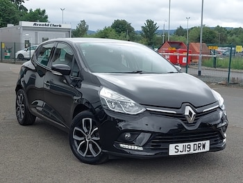 Used Renault Clio 2019 for sale - 79101499: Photo