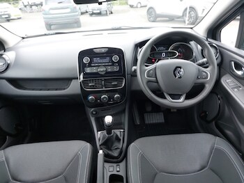 Used Renault Clio 2019 for sale - 79101499: Photo