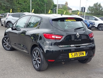 Used Renault Clio 2019 for sale - 79101499: Photo