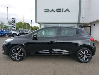 Used Renault Clio 2019 for sale - 79101499: Photo