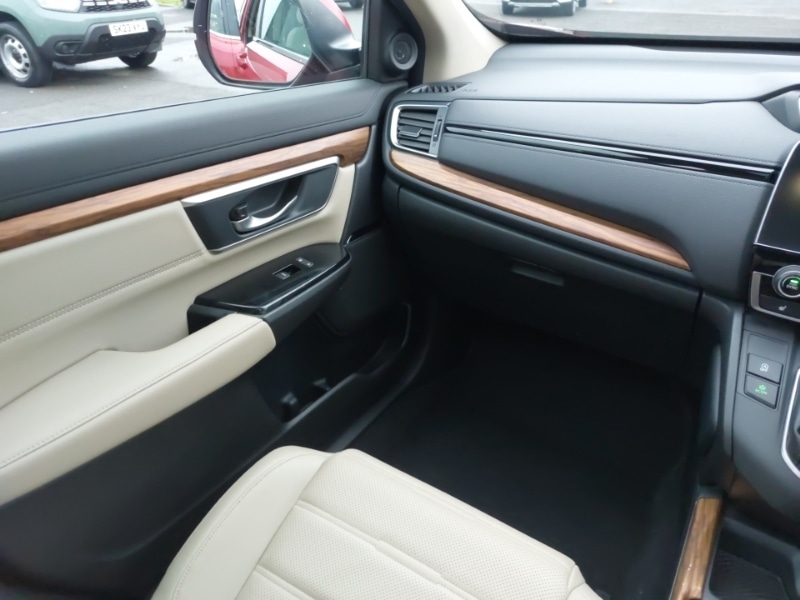 Used Honda CR-V 2019 for sale - 76834580: Photo 10