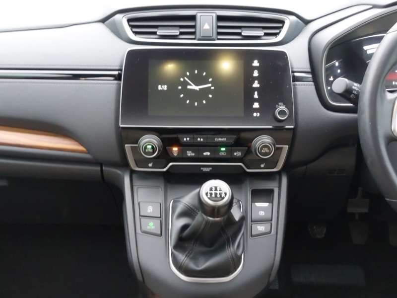 Used Honda CR-V 2019 for sale - 76834580: Photo 11