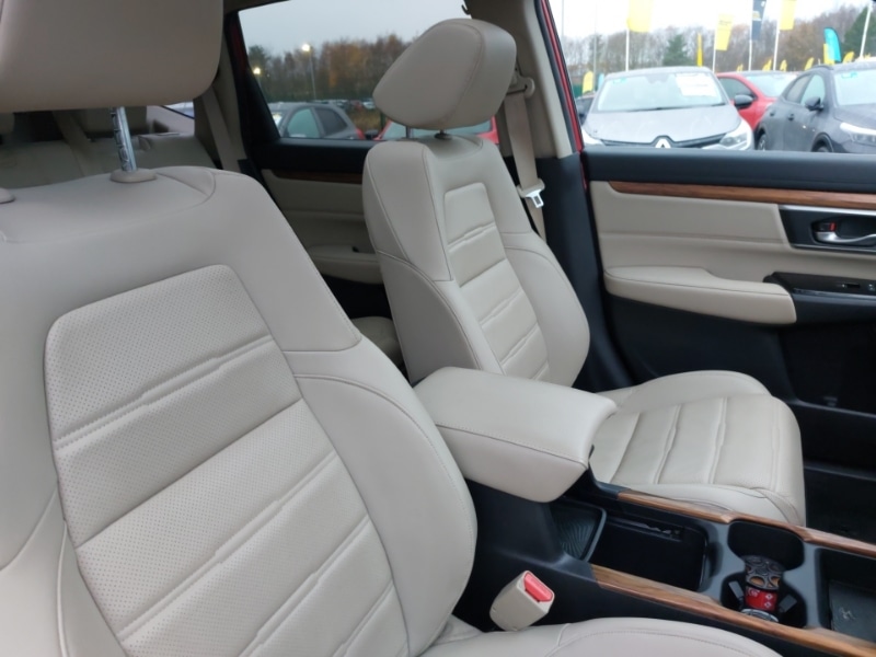 Used Honda CR-V 2019 for sale - 76834580: Photo 12