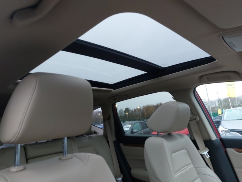 Used Honda CR-V 2019 for sale - 76834580: Photo 13