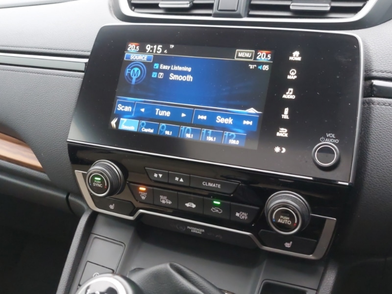 Used Honda CR-V 2019 for sale - 76834580: Photo 14