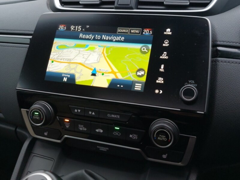 Used Honda CR-V 2019 for sale - 76834580: Photo 15