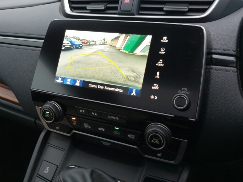 Used Honda CR-V 2019 for sale - 76834580: Photo 16