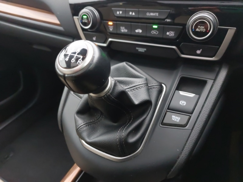 Used Honda CR-V 2019 for sale - 76834580: Photo 17