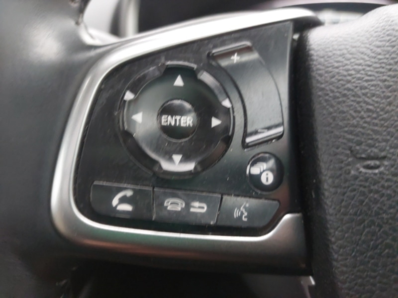 Used Honda CR-V 2019 for sale - 76834580: Photo 18