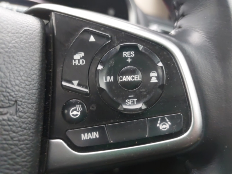 Used Honda CR-V 2019 for sale - 76834580: Photo 19