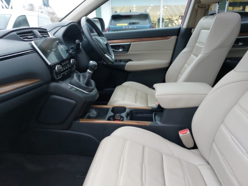 Used Honda CR-V 2019 for sale - 76834580: Photo 5