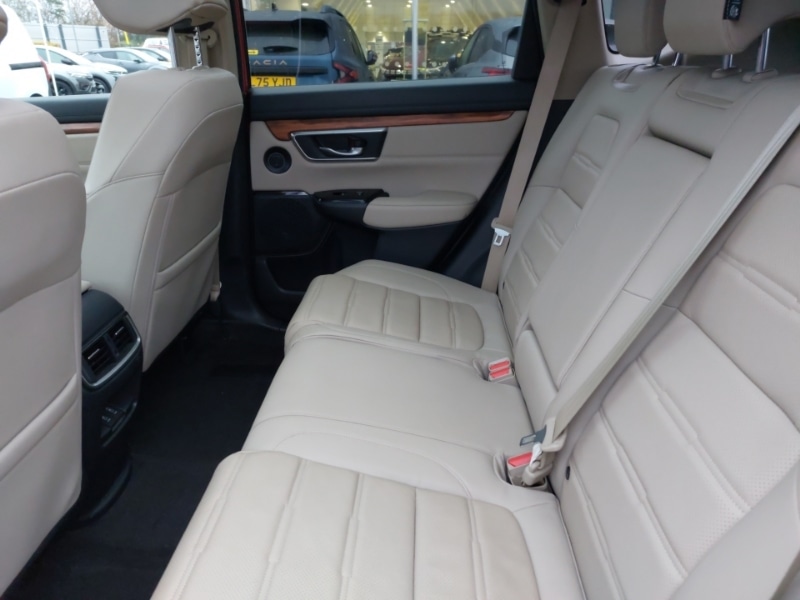 Used Honda CR-V 2019 for sale - 76834580: Photo 6