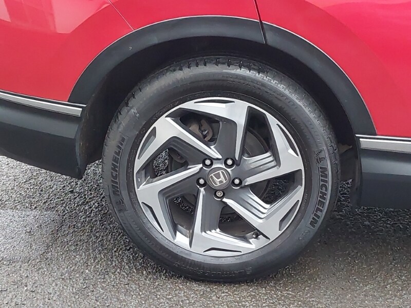 Used Honda CR-V 2019 for sale - 76834580: Photo 9