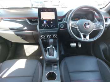Used Renault Arkana 2022 for sale - 73786838: Photo
