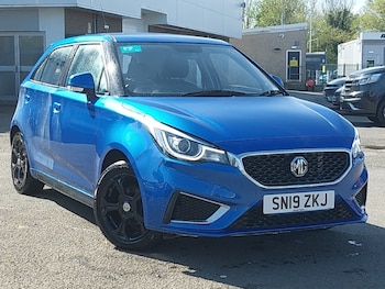 Used MG MG3 2019 for sale - 78355473: Photo