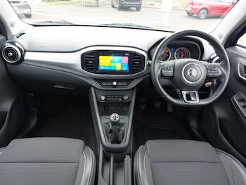 Used MG MG3 2019 for sale - 78355473: Photo