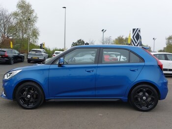 Used MG MG3 2019 for sale - 78355473: Photo