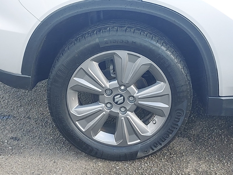 Used Suzuki Vitara 2022 for sale - 78126530: Photo 12