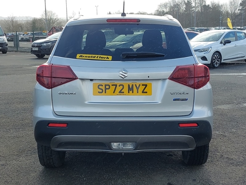 Used Suzuki Vitara 2022 for sale - 78126530: Photo 13