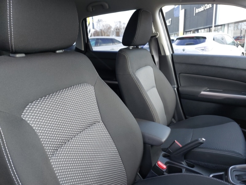 Used Suzuki Vitara 2022 for sale - 78126530: Photo 17