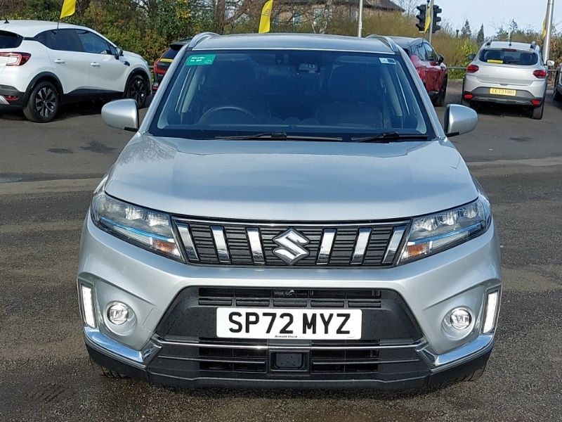 Used Suzuki Vitara 2022 for sale - 78126530: Photo 19