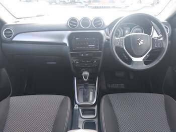 Used Suzuki Vitara 2022 for sale - 78126530: Photo