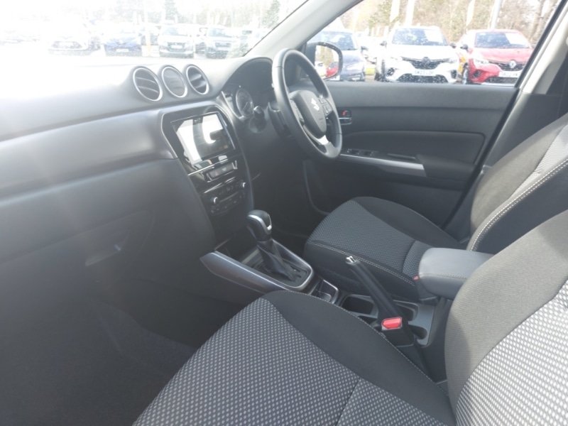 Used Suzuki Vitara 2022 for sale - 78126530: Photo 5