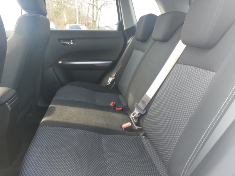 Used Suzuki Vitara 2022 for sale - 78126530: Photo 6