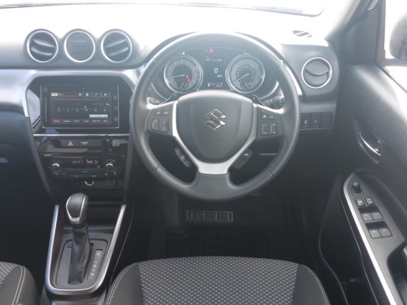 Used Suzuki Vitara 2022 for sale - 78126530: Photo 7