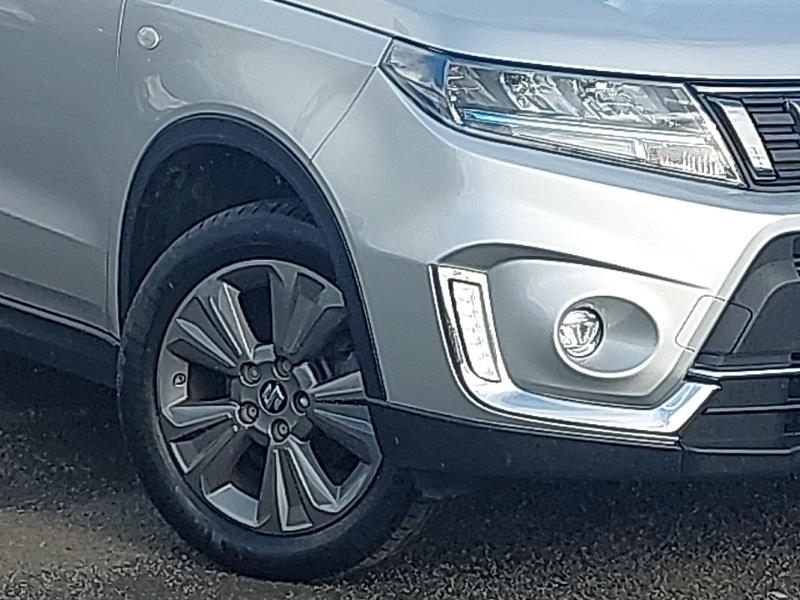 Used Suzuki Vitara 2022 for sale - 78126530: Photo 9