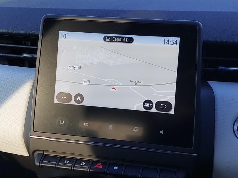 Used Renault Clio 2022 for sale - 76408202: Photo 14