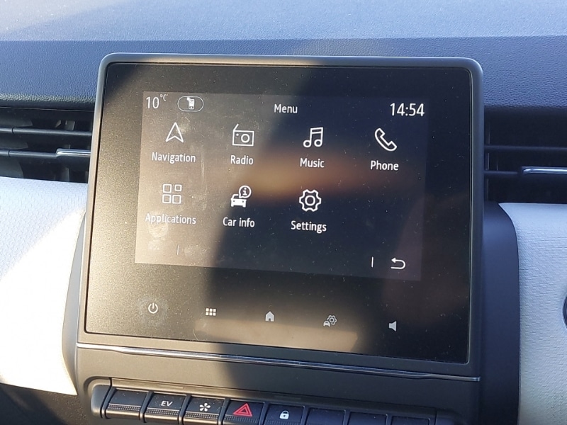 Used Renault Clio 2022 for sale - 76408202: Photo 15