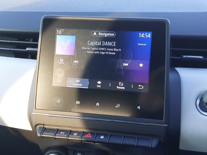 Used Renault Clio 2022 for sale - 76408202: Photo 16