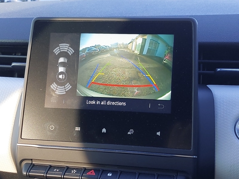 Used Renault Clio 2022 for sale - 76408202: Photo 17