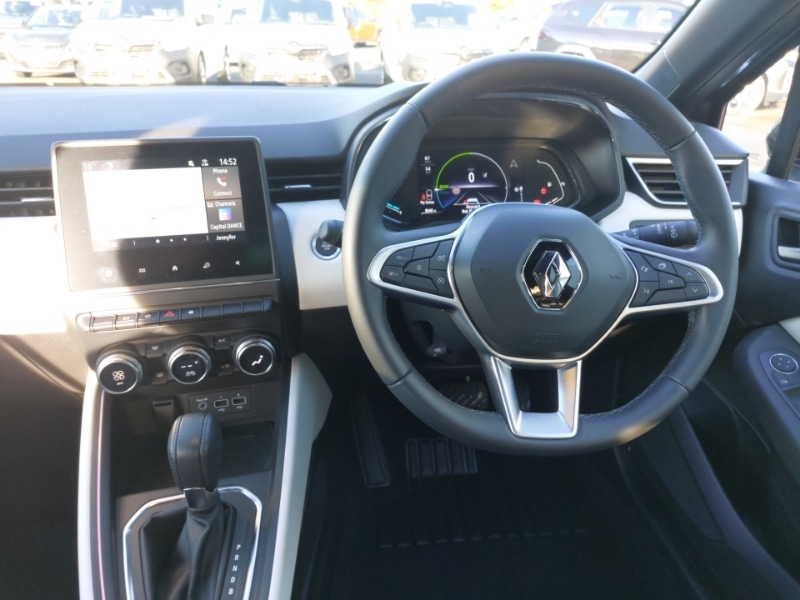 Used Renault Clio 2022 for sale - 76408202: Photo 7