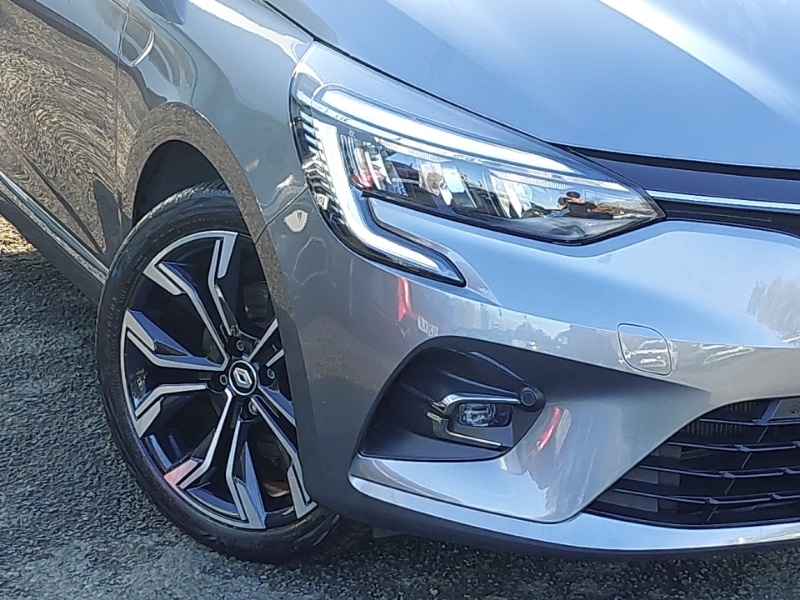 Used Renault Clio 2022 for sale - 76408202: Photo 9