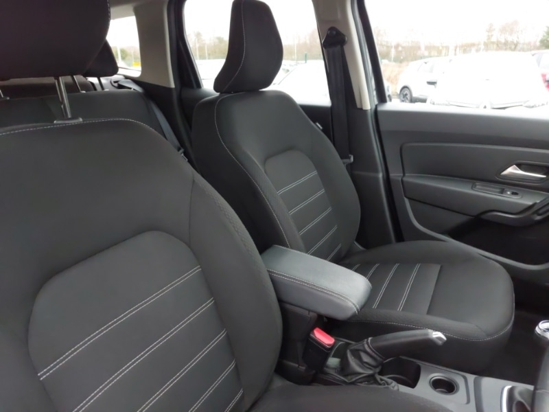 Used Dacia Duster 2022 for sale - 77338596: Photo 13