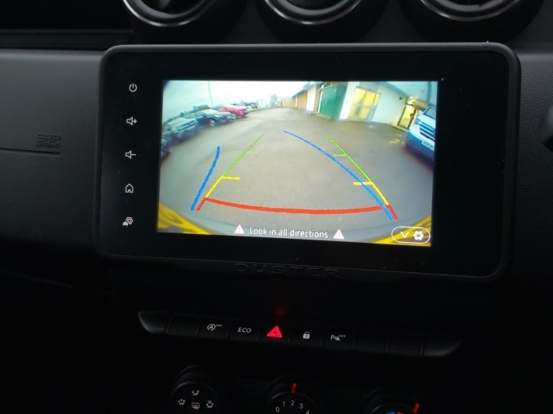 Used Dacia Duster 2022 for sale - 77338596: Photo 15