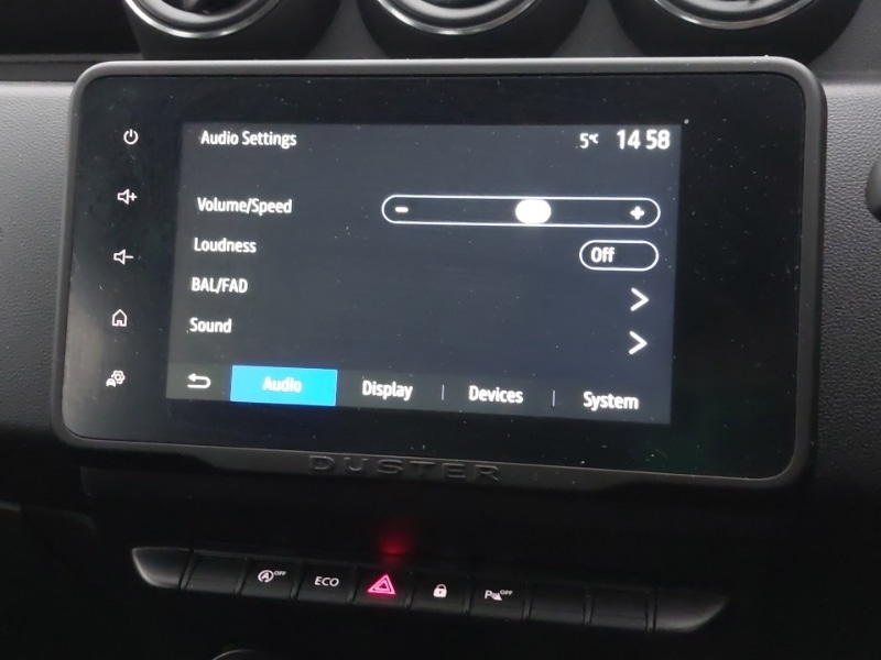 Used Dacia Duster 2022 for sale - 77338596: Photo 17