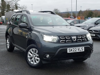 2022 - 1.0 TCe 100 Bi-Fuel Comfort 5dr