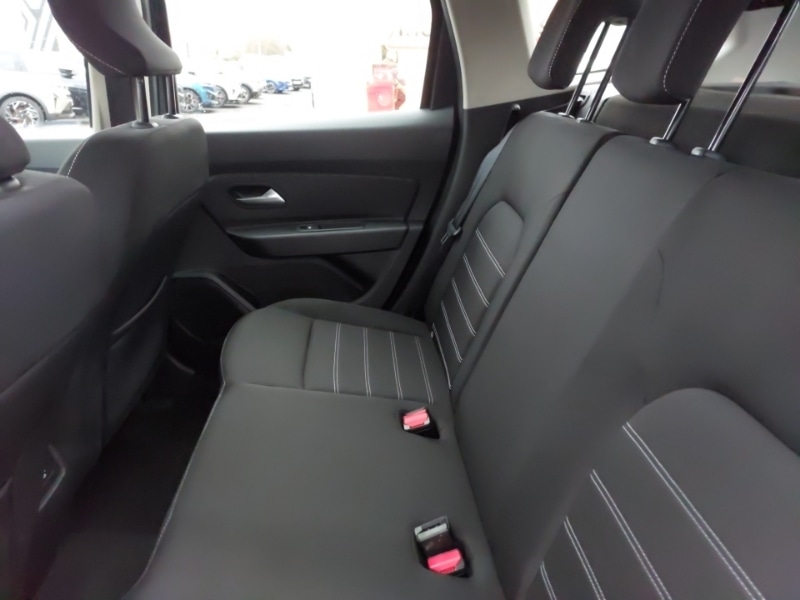 Used Dacia Duster 2022 for sale - 77338596: Photo 6