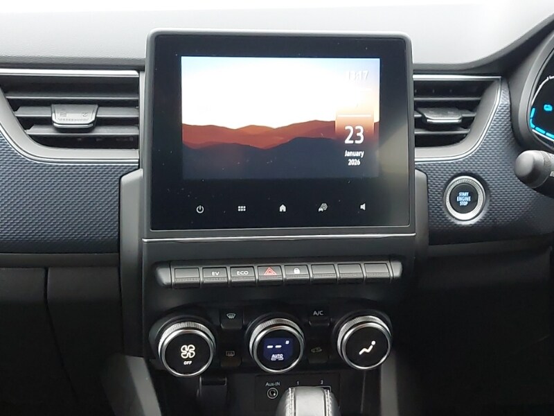 Used Renault Arkana 2022 for sale - 77300140: Photo 11