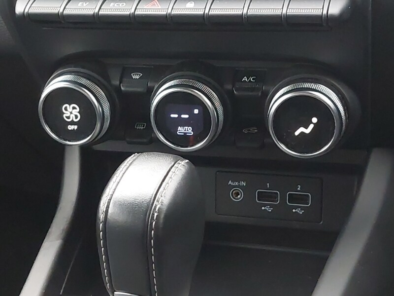 Used Renault Arkana 2022 for sale - 77300140: Photo 14